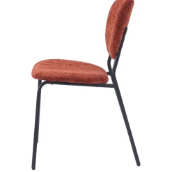 3S. x Home Lot de chaises SUZUKA avec son design scandinave Sale