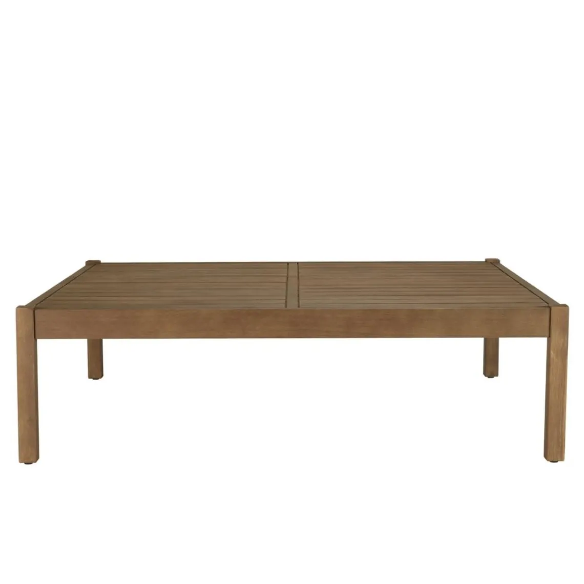 Macabane Lot n°2 Salon de jardin acacia vert sapin CELESTIN Best