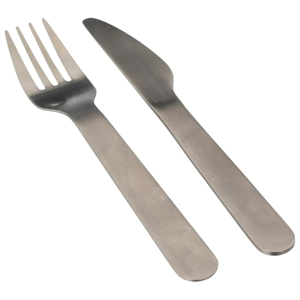 3S. x Home Lunch box double compartiments avec couverts - vert Best