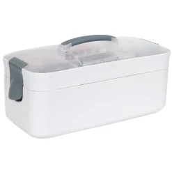 3S. x Home Mallette De Pâtisserie 45pieces Discount