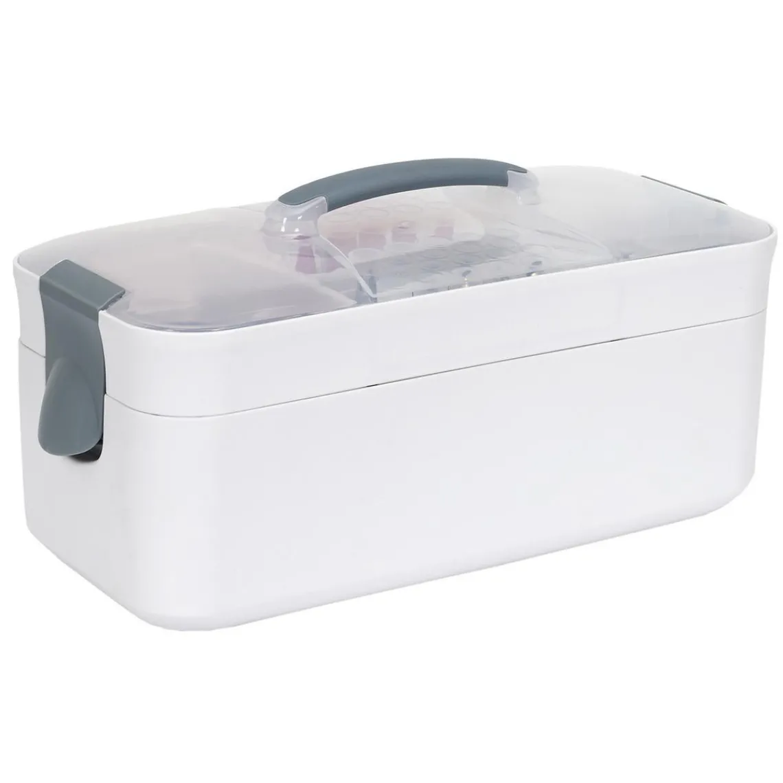 3S. x Home Mallette De Pâtisserie 45pieces Discount