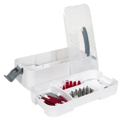 3S. x Home Mallette De Pâtisserie 45pieces Discount