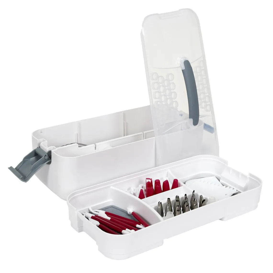 3S. x Home Mallette De Pâtisserie 45pieces Discount