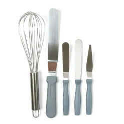 3S. x Home Mallette De Pâtisserie 45pieces Discount