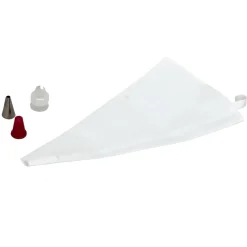 3S. x Home Mallette De Pâtisserie 45pieces Discount