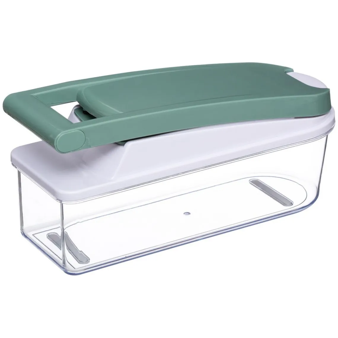 3S. x Home Mandoline Multi-découpe 10 piècesvoir Hot