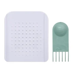 3S. x Home Mandoline Multi-découpe 10 piècesvoir Hot