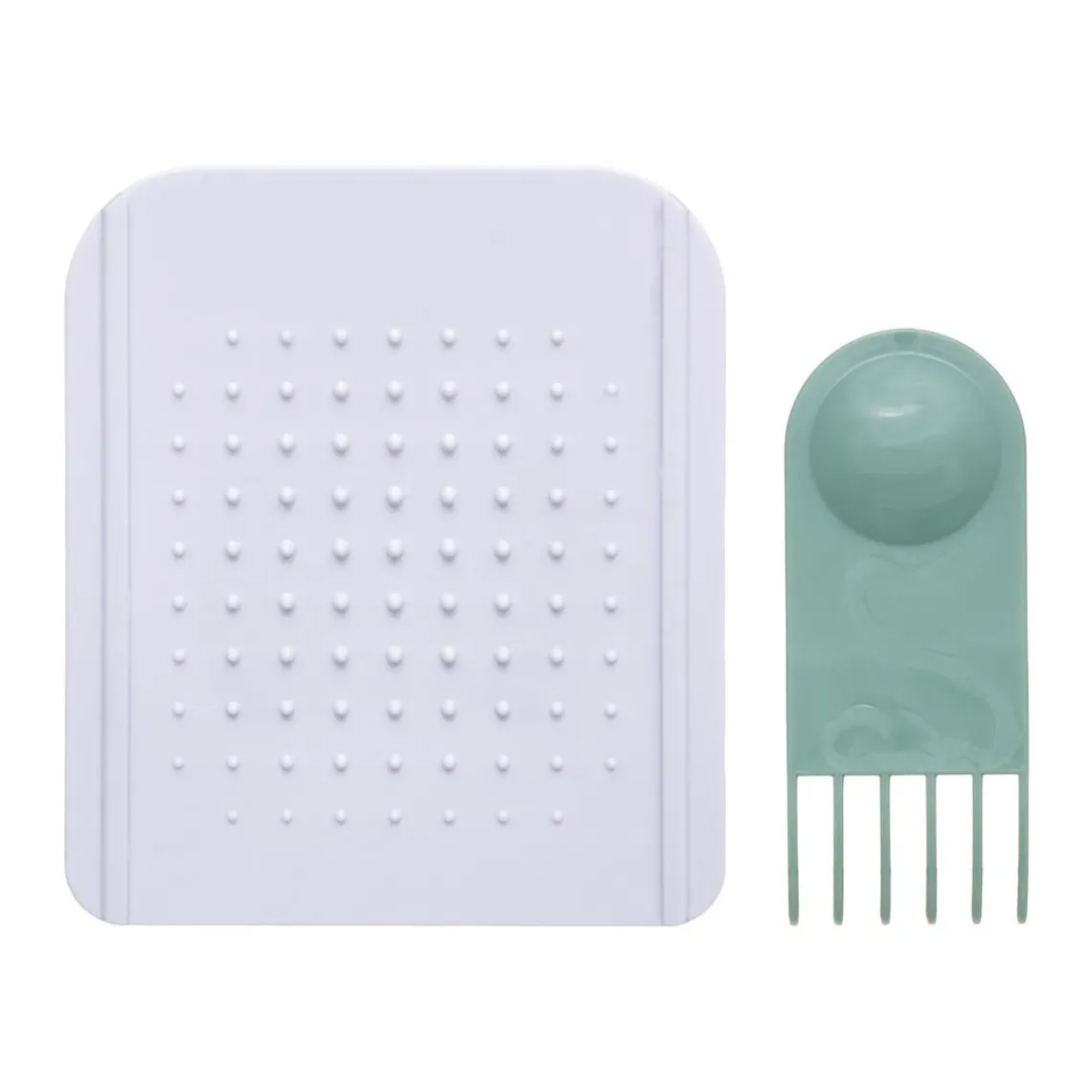 3S. x Home Mandoline Multi-découpe 10 piècesvoir Hot