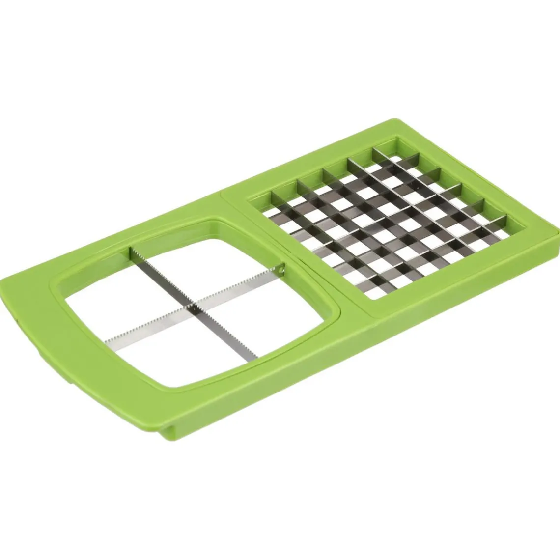 3S. x Home Mandoline Multi-découpe 10 piècesvoir Hot