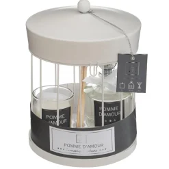 3S. x Home Manège A Senteur Barbe A Papa Clearance