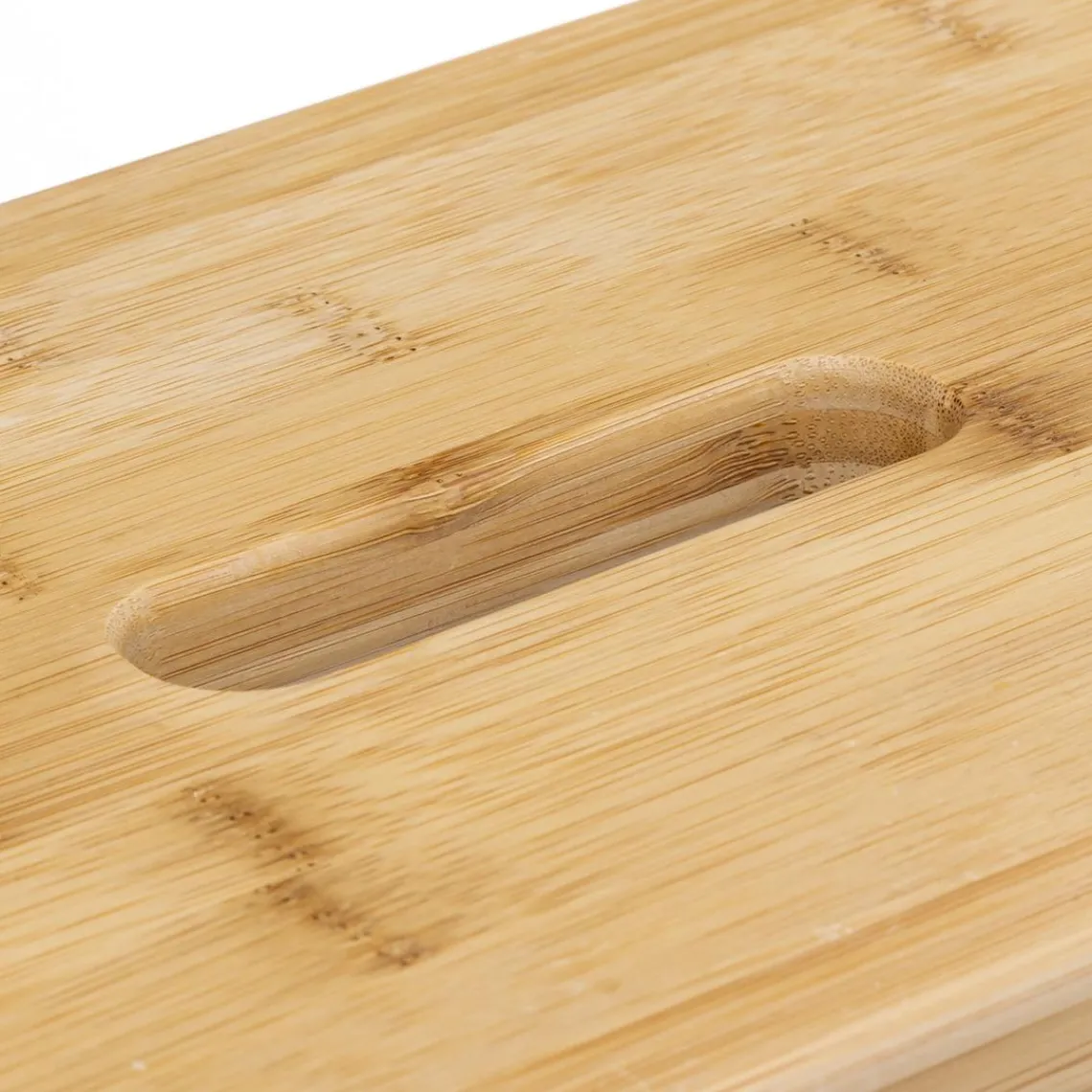 3S. x Home Marchepied 3 marches bambou New