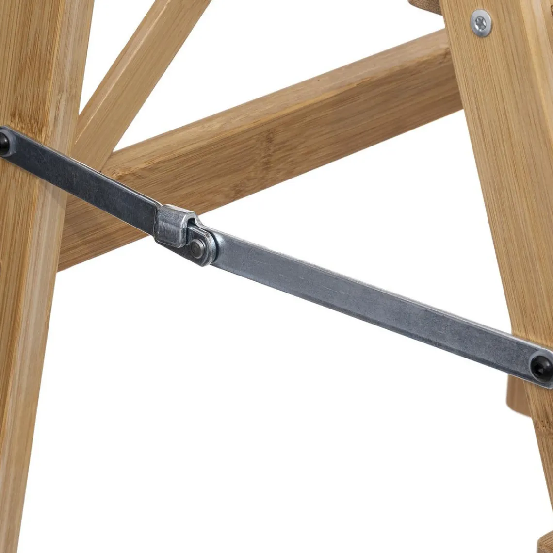 3S. x Home Marchepied 3 marches bambou New