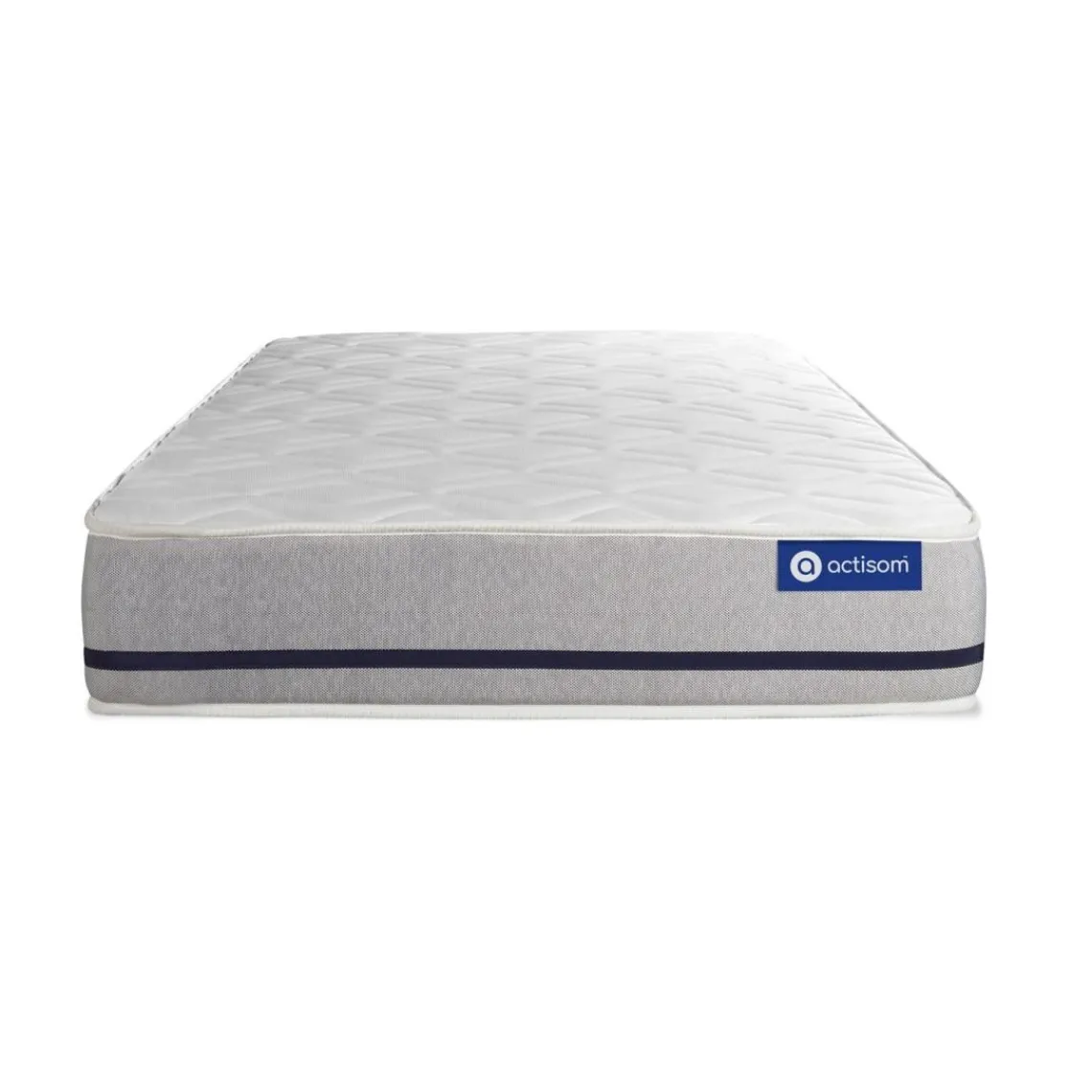 ACTISOM Matelas ACTIMEMO SOFT 3zones de confort Outlet