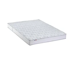 Selenia Matelas 100% Latex 3 Zones De Confort