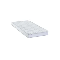 Selenia Matelas 100% Latex 3 Zones De Confort