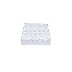 Selenia Matelas 100% Latex 3 Zones De Confort