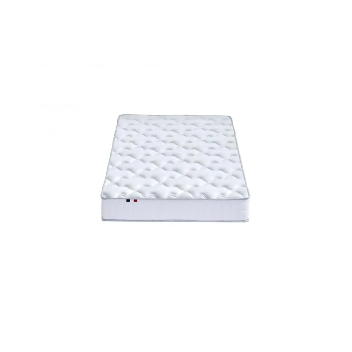 Selenia Matelas 100% Latex 3 Zones De Confort