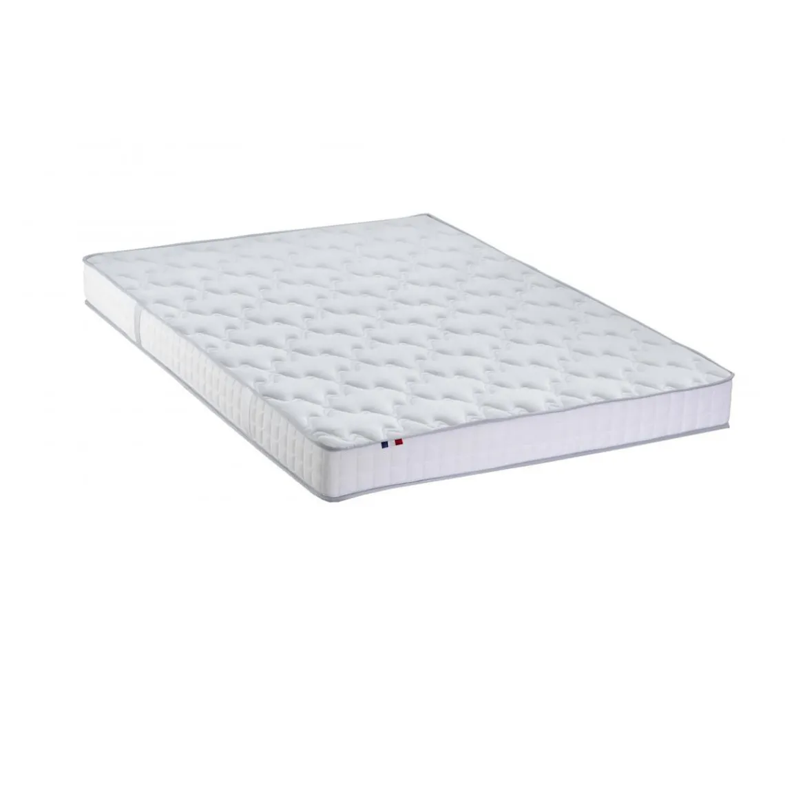 Selenia Matelas 100% Latex 3 Zones De Confort