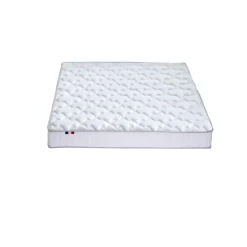Selenia Matelas 100% Latex 3 Zones De Confort