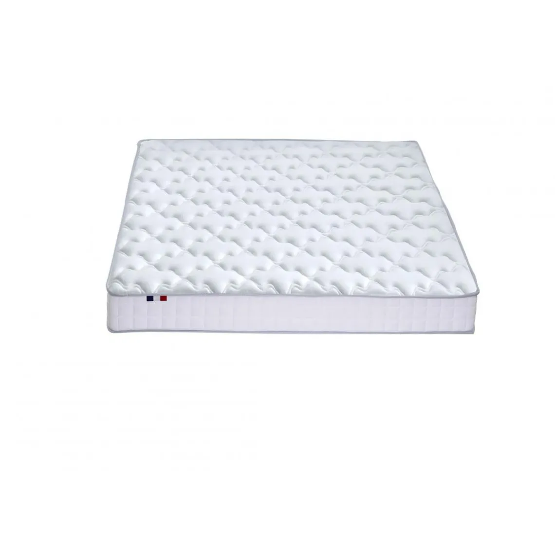 Selenia Matelas 100% Latex 3 Zones De Confort