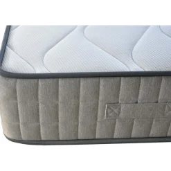 Selenia Matelas à Ressorts Ensachés Sensation Discount