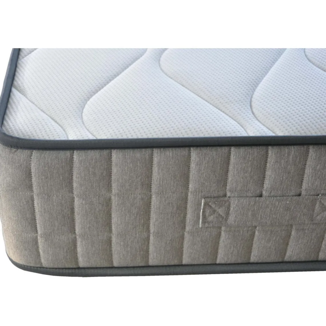 Selenia Matelas à Ressorts Ensachés Sensation Discount