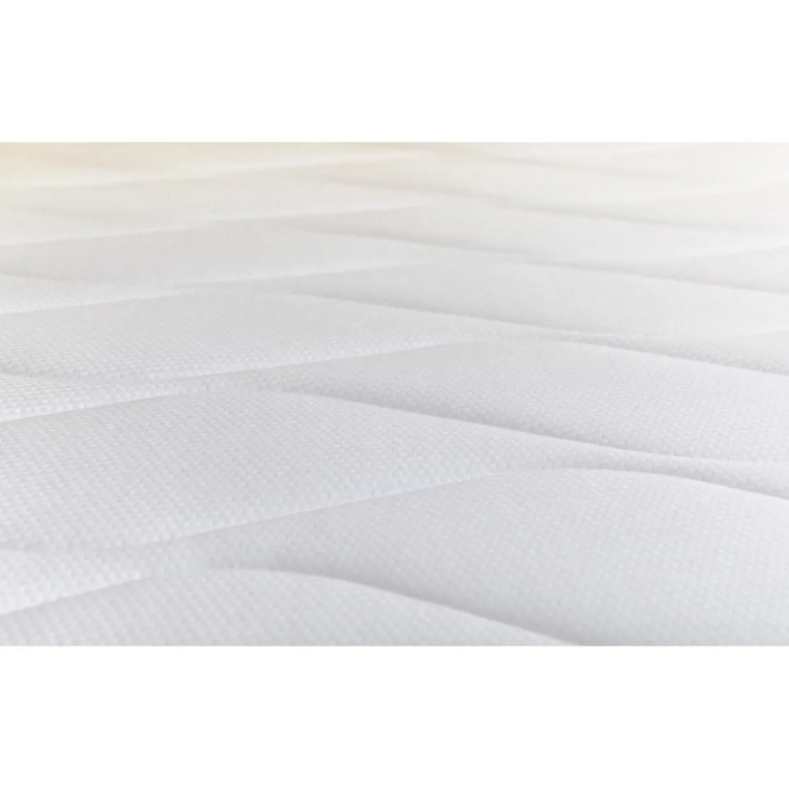 Selenia Matelas à Ressorts Ensachés Sensation Discount