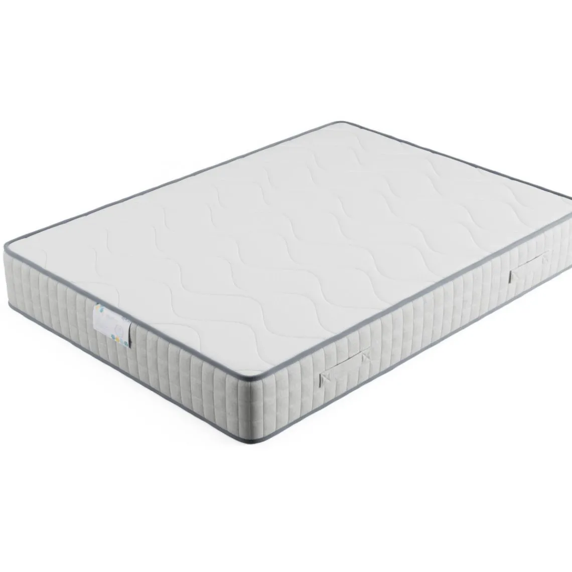 Selenia Matelas à Ressorts Ensachés Sensation Discount