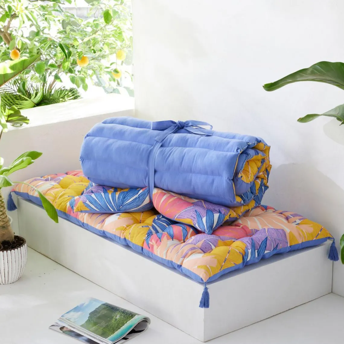 Becquet Matelas au sol cuba Clearance