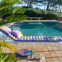 Becquet Matelas au sol cuba Clearance