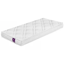 3S. x Home Matelas Bébé - Airsens 60*120*12 Best
