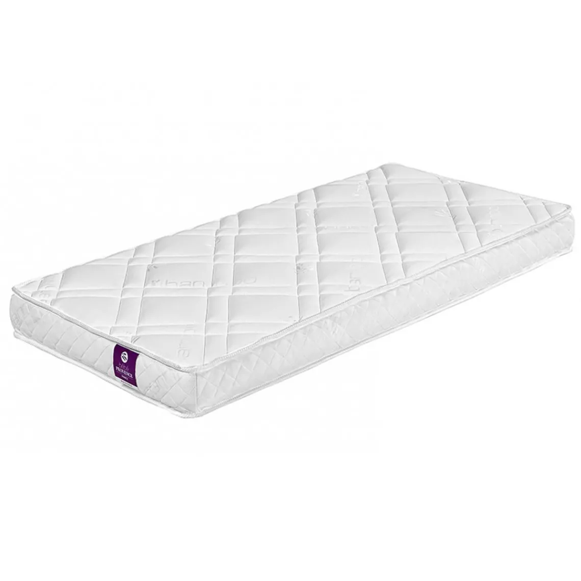 3S. x Home Matelas Bébé - Airsens 60*120*12 Best
