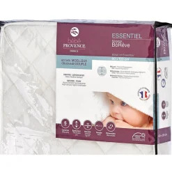 3S. x Home Matelas Bébé - Bôrêve 60 x120 cm Discount