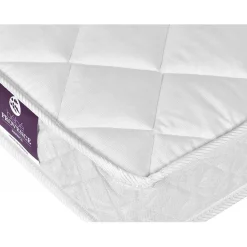 3S. x Home Matelas Bébé - Bôrêve 60 x120 cm Discount