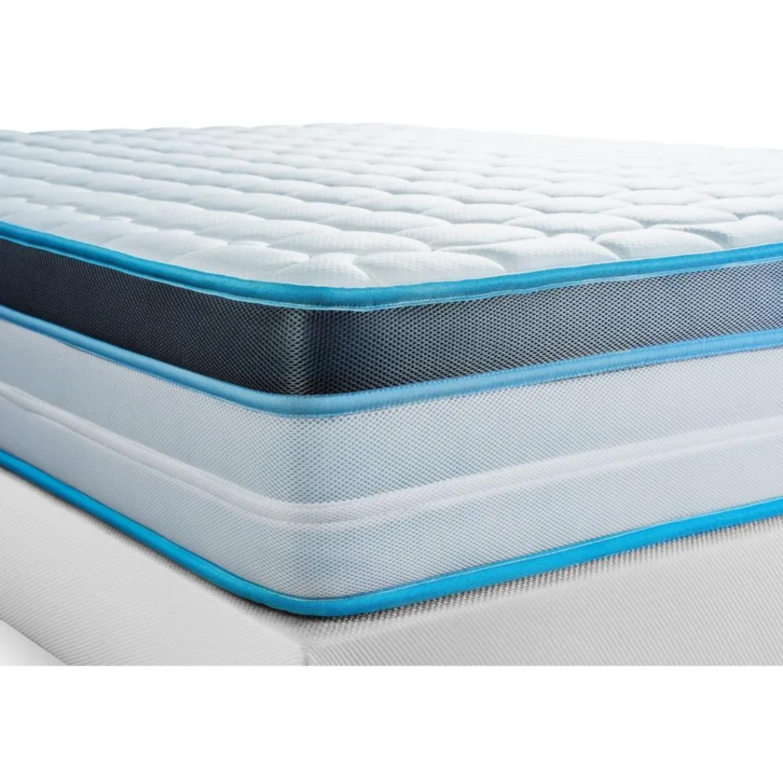 BODYCARE Matelas BodyFit a memoire de forme Clearance