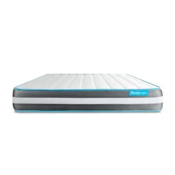 BODYCARE Matelas BODYFORM Memoire de forme 3 zones