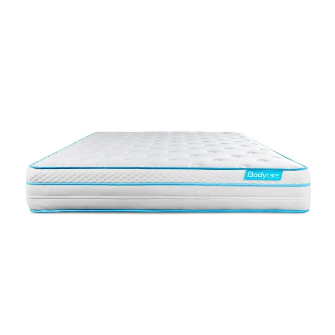 BODYCARE Matelas BodyMax micro ressorts ensaches et memoire de forme Outlet