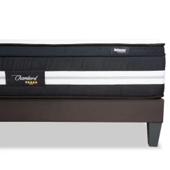 Bellecour Matelas CHAMBORD Noir