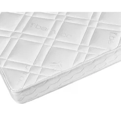 3S. x Home Matelas Enfant - Airsens 90*200*13 Discount