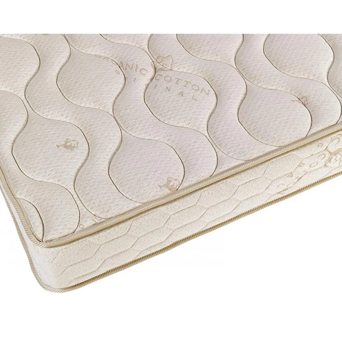 3S. x Home Matelas Enfant - CotonBio 90*200*16 Clearance