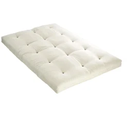 Selenia Matelas Futon Coton 140x190 Cm New