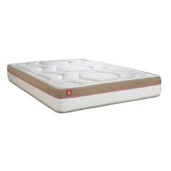 Marmottes & Co Matelas LE COSY Memoire de forme 7 zones de confort Outlet