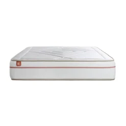 Marmottes & Co Matelas LE PAISIBLE Memoire de forme BioVisco