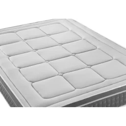 LITIER DELUXE Matelas Le Trente blanc Outlet