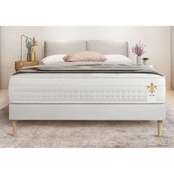 LITIER DELUXE Matelas Le Vingt-Huit Outlet