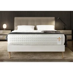 LITIER DELUXE Matelas Le Vingt-Quatre New