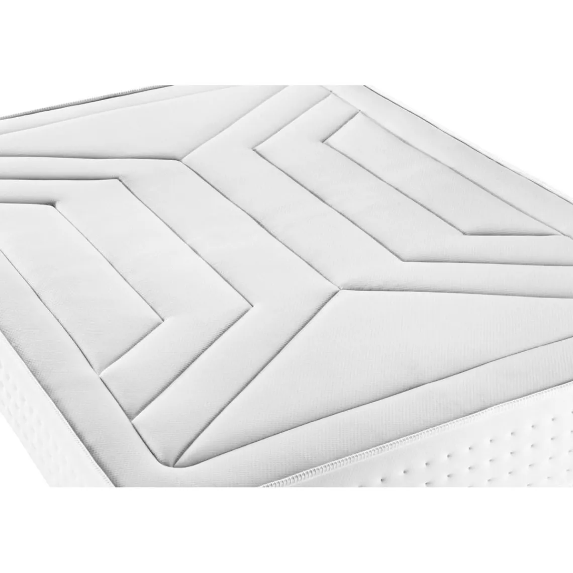 LITIER DELUXE Matelas Le Vingt-Quatre New