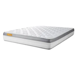 Septnuits Matelas Memo Zen Mousse a memoire de forme 5 zones de confort MAXI epaisseur Outlet