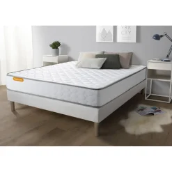 Septnuits Matelas Memoire de forme Memo Online