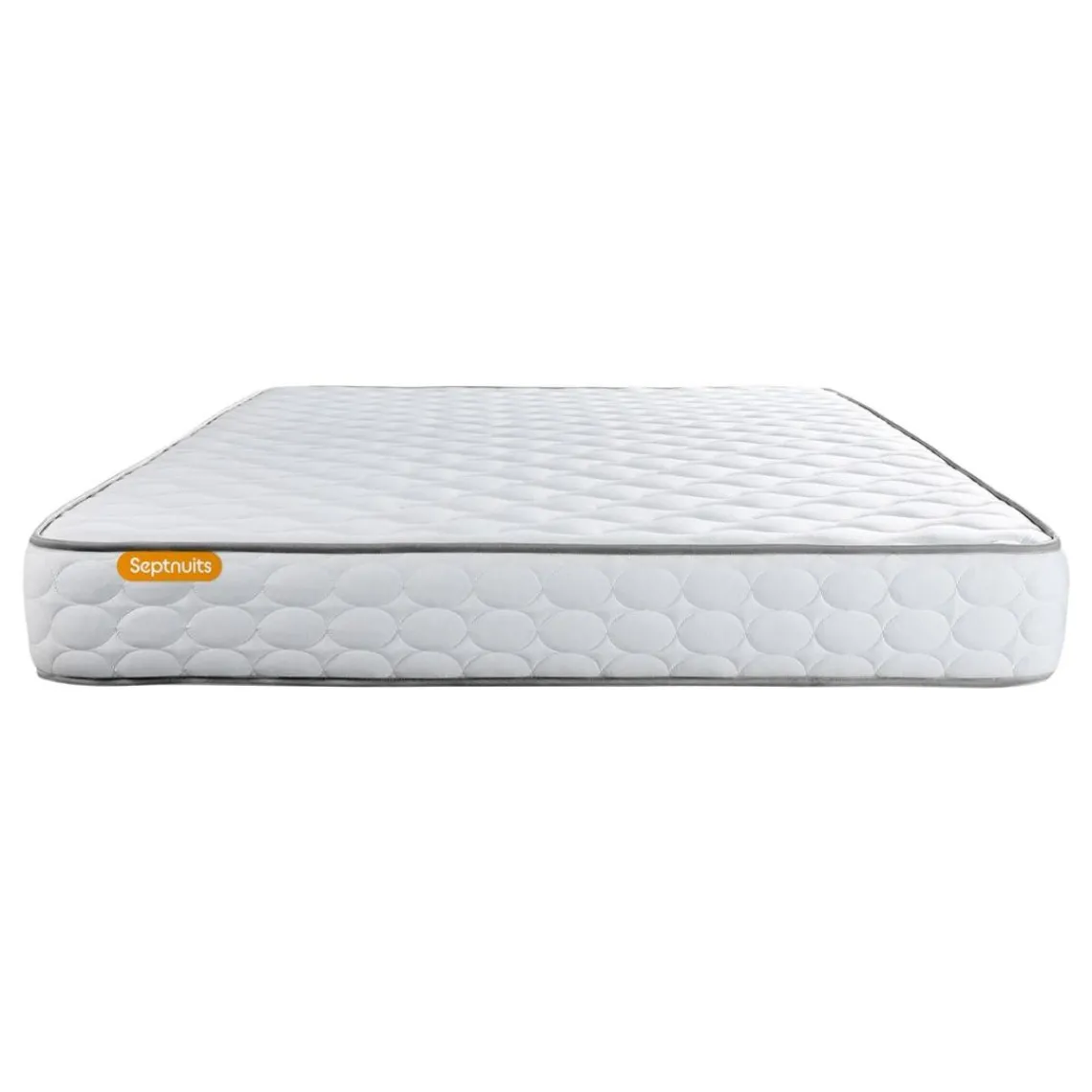 Septnuits Matelas Memoire de forme Memo Online